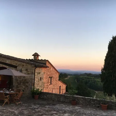 Nell' Aia 포지본시