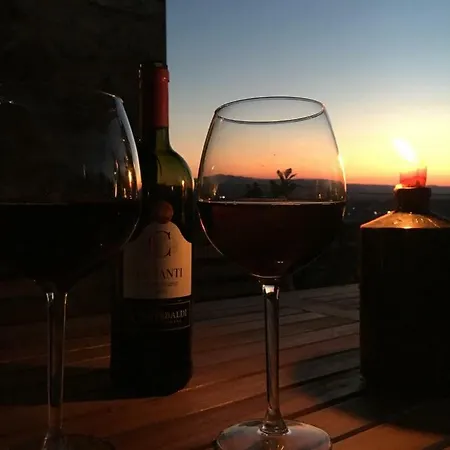 Nell' Aia * 포지본시