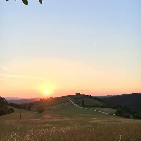 아파트 Nell' Aia 포지본시