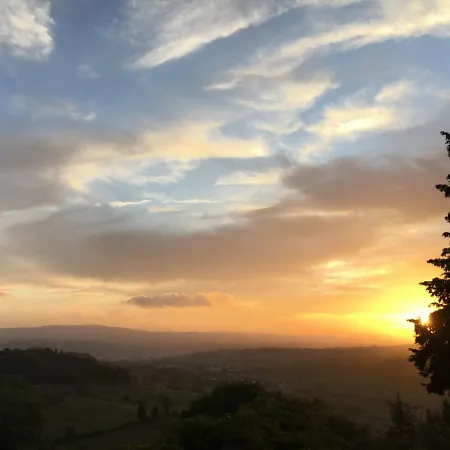 Nell' Aia 아파트 *