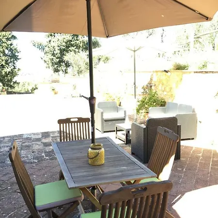 아파트 Nell' Aia *