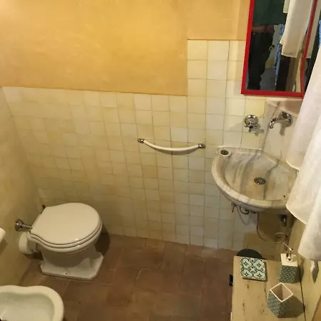 Nell' Aia 아파트 *