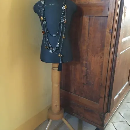 Nell' Aia 아파트 *