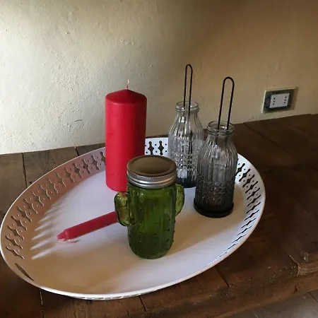 Nell' Aia 포지본시