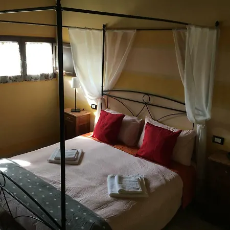 Nell' Aia 포지본시