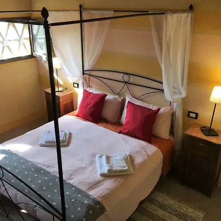 Nell' Aia 아파트 *