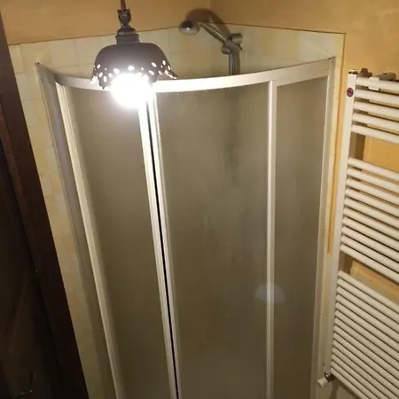 아파트 Nell' Aia *