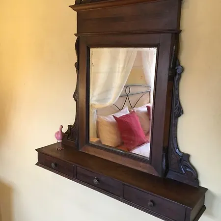 Nell' Aia * 포지본시