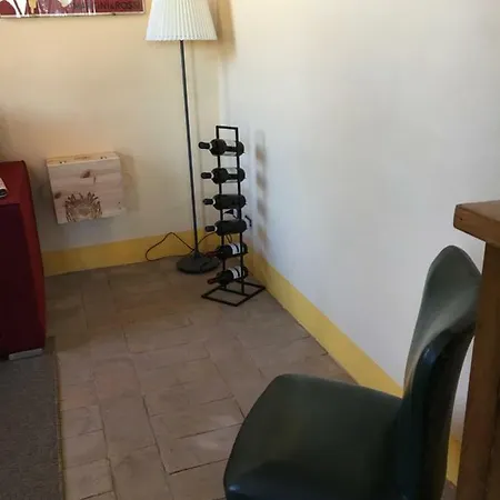 Nell' Aia 아파트 *