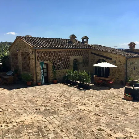 Nell' Aia * 포지본시