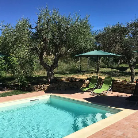 Nell' Aia 아파트 *