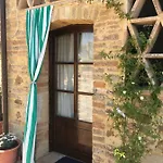 公寓 Nell' Aia *