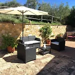 Nell' Aia Apartamento *