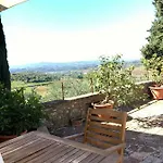 Nell' Aia Apartamento Poggibonsi