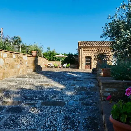 Nell' Aia Poggibonsi