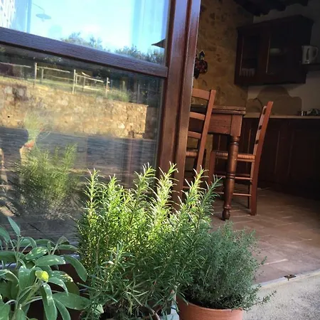Nell' Aia * Poggibonsi