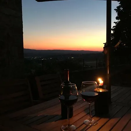 Nell' Aia * Poggibonsi