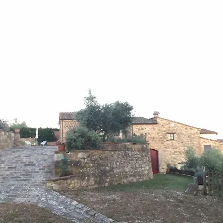 Lejlighed Nell' Aia