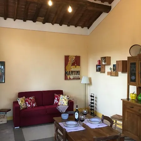 Nell' Aia * Poggibonsi