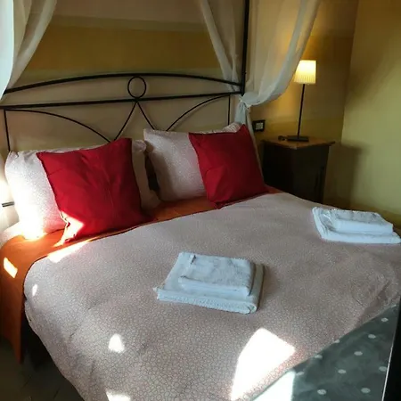 Nell' Aia Poggibonsi