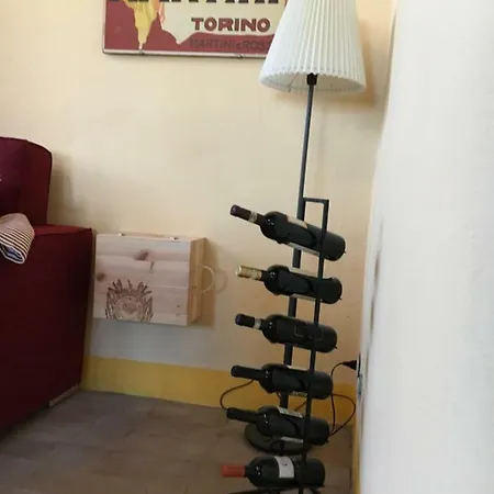 Nell' Aia Lejlighed Poggibonsi