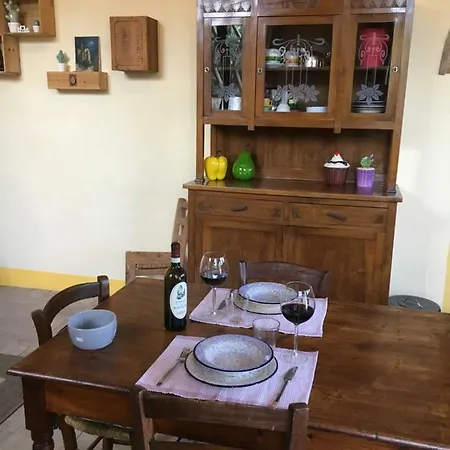 Nell' Aia Poggibonsi