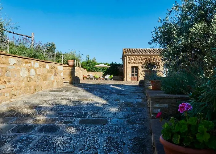 Nell' Aia Poggibonsi