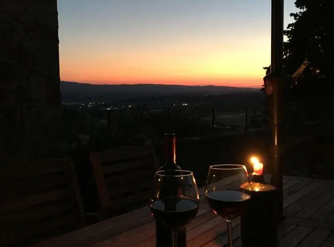 Nell' Aia * Poggibonsi