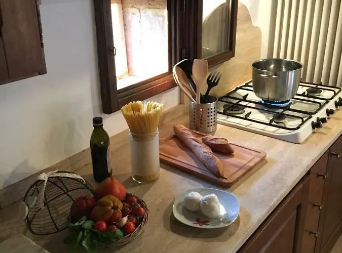 Appartement Nell' Aia