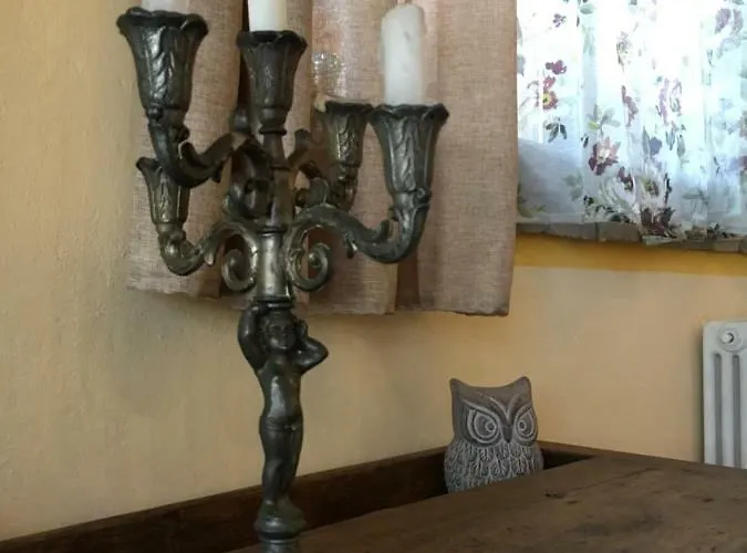 Appartement Nell' Aia