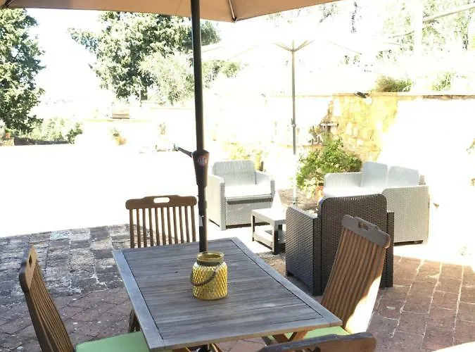 Appartement Nell' Aia *