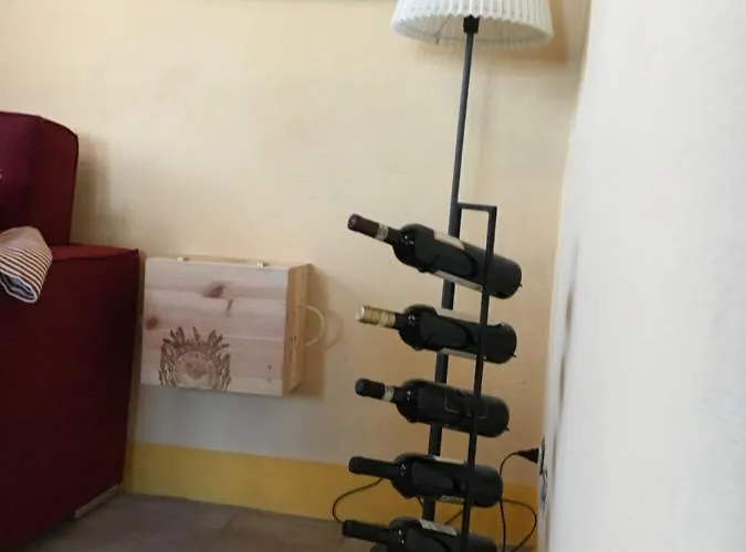 Nell' Aia Appartement Poggibonsi
