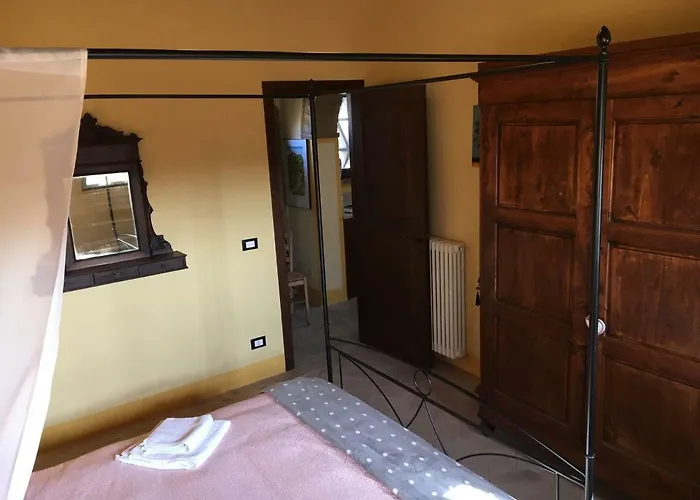 Appartamento Nell' Aia