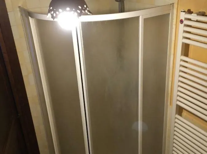 Appartement Nell' Aia *