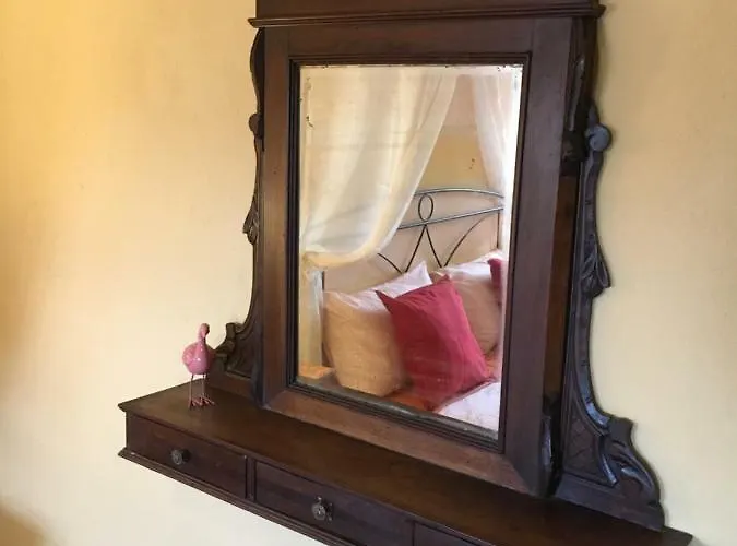 Nell' Aia * Poggibonsi