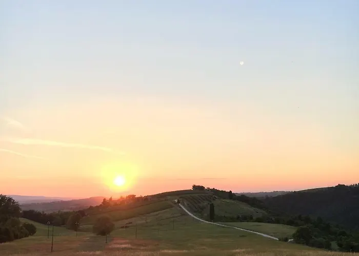 Daire Nell' Aia Poggibonsi