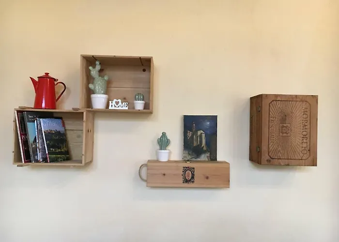 Nell' Aia Daire Poggibonsi