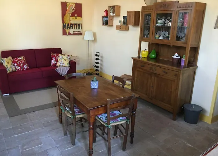 Nell' Aia Poggibonsi