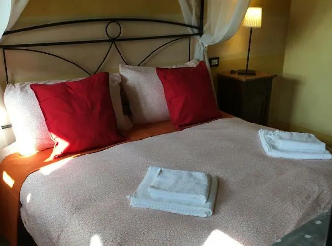 Nell' Aia Poggibonsi