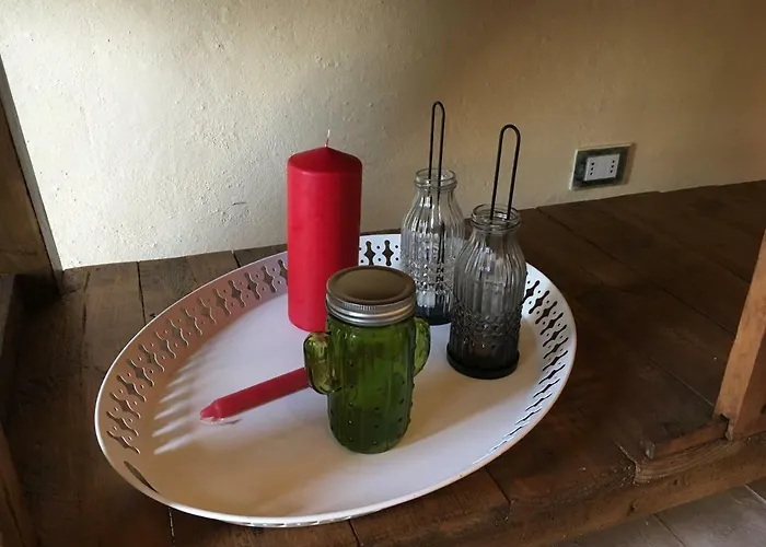 Nell' Aia Poggibonsi