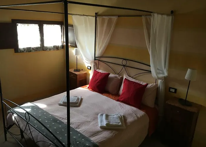 Nell' Aia Poggibonsi